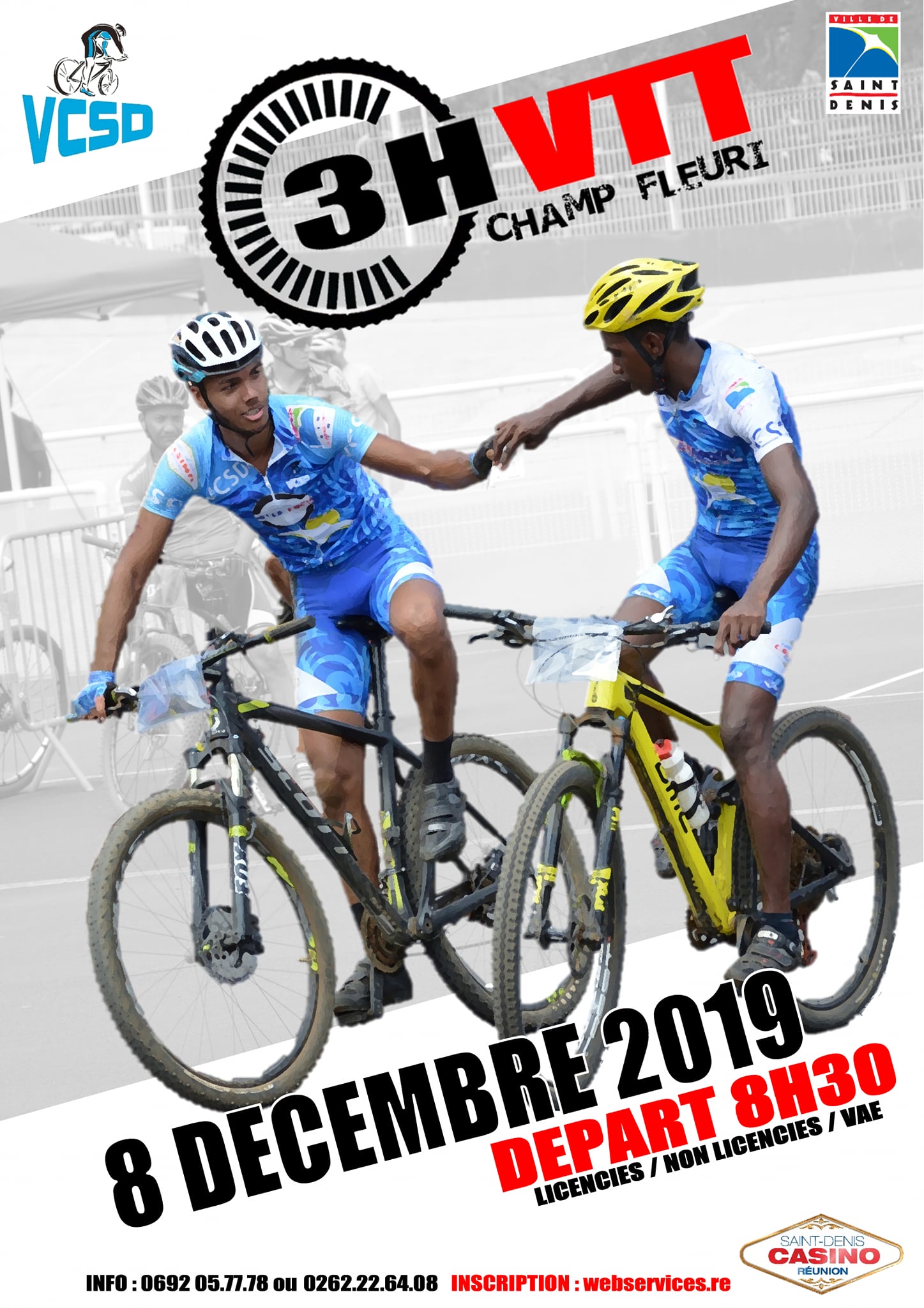 Affiche