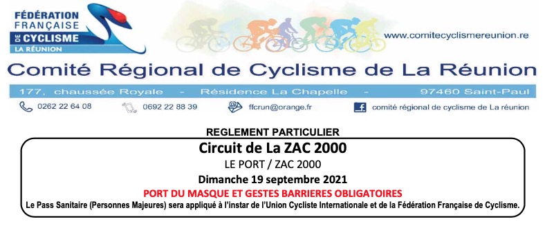Affiche ZAC200