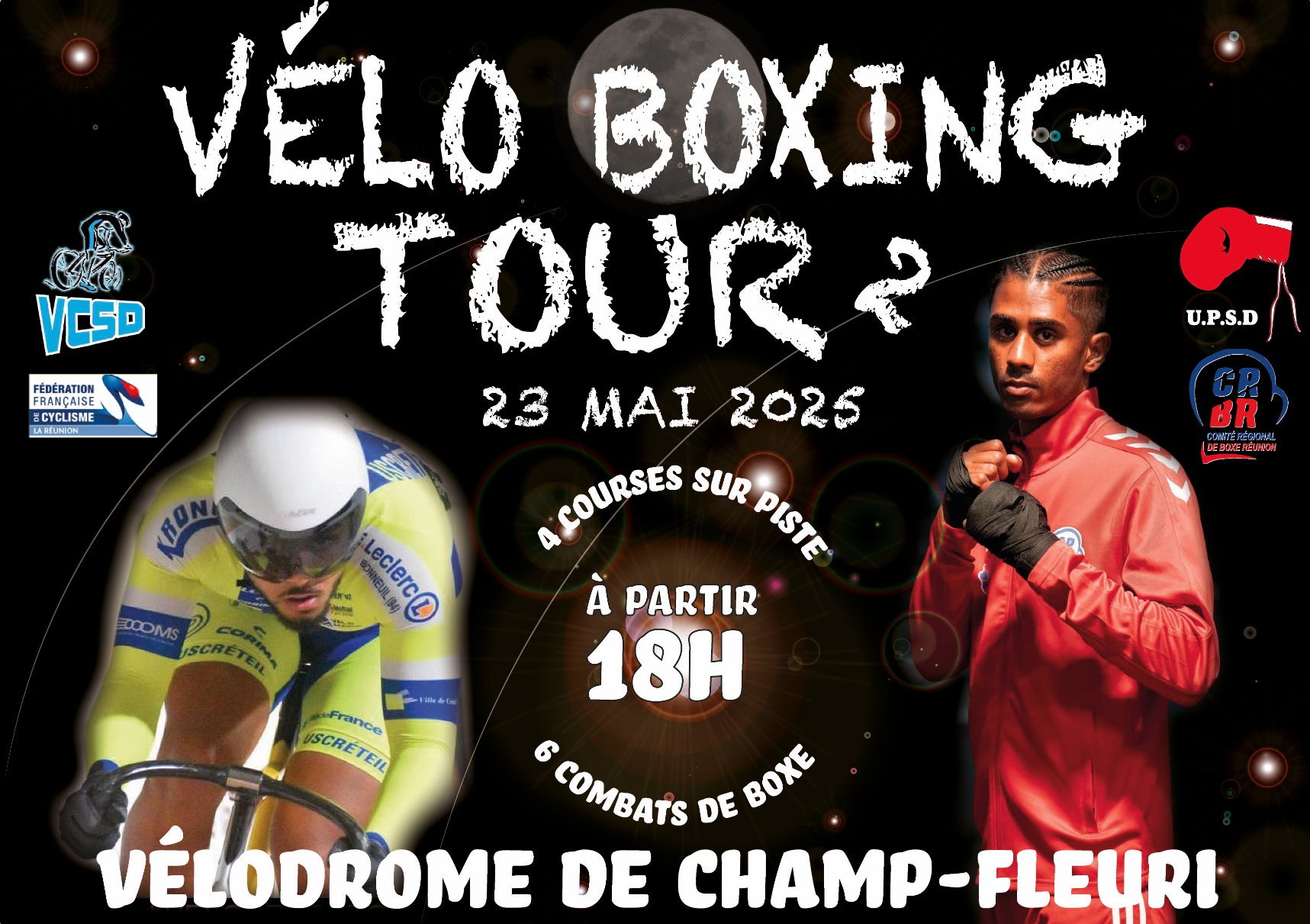 AFFICHE Velo Boxing Tour2 VCSD