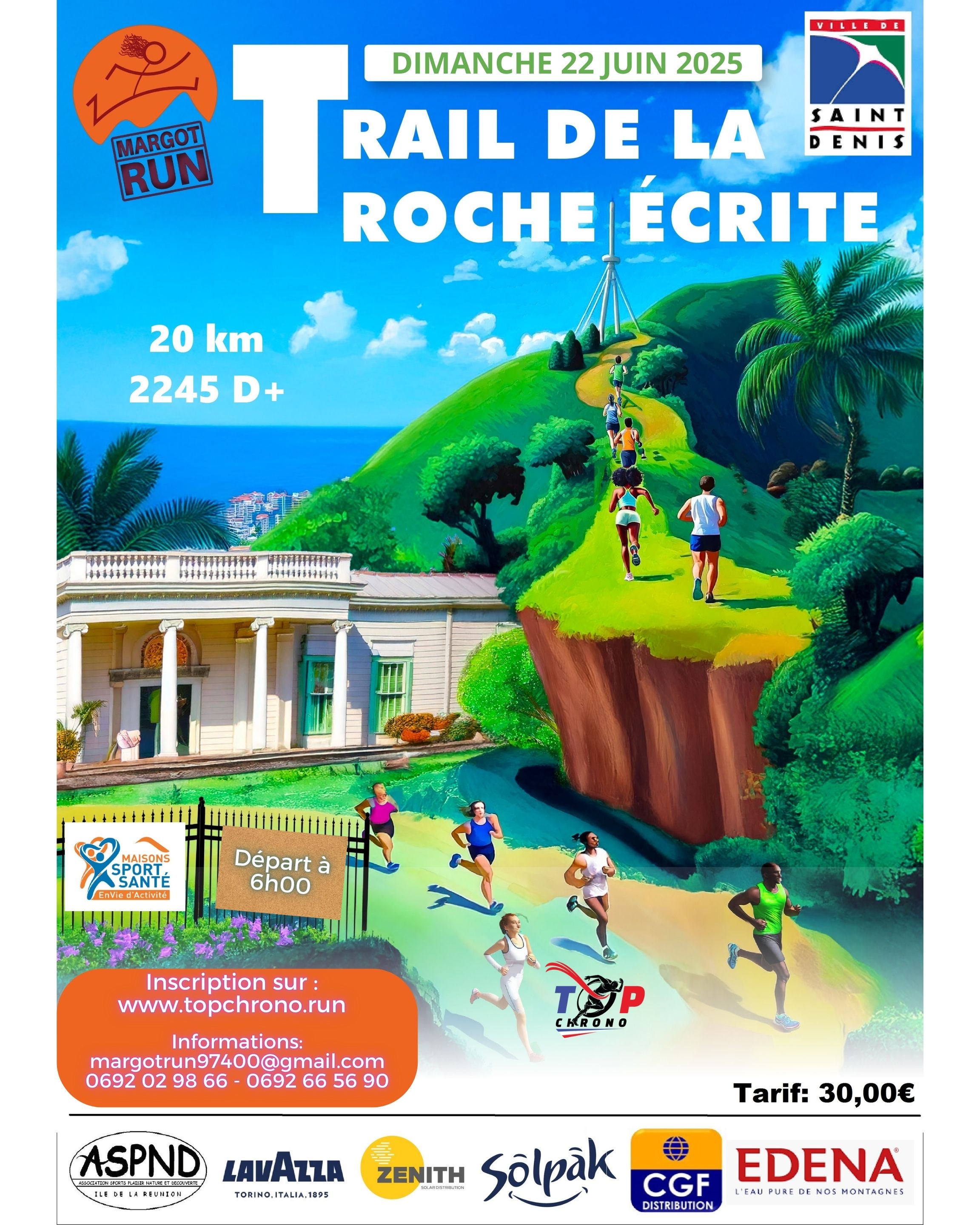 AFFICHE Trail Roche Ecrite MARGOTRUN v6